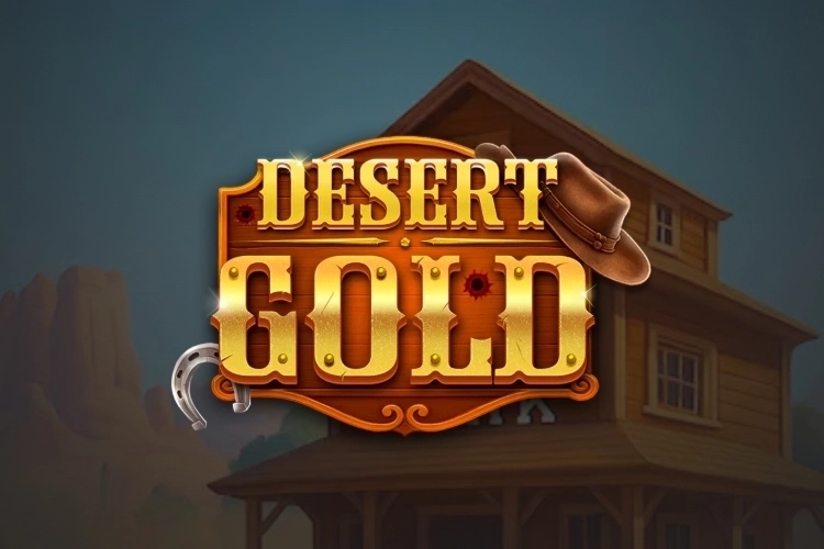 Desert Gold Demo Slot