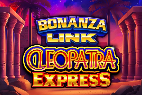 Bonanza Link: Cleopatra Express Demo Slot
