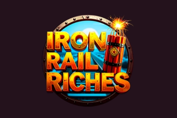 Iron Rail Riches demo slot game by Triple Cherry