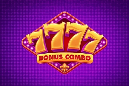 7777: Bonus Combo demo slot game by NetGame