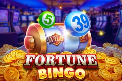 Fortune Bingo demo slot game by TaDa Gaming