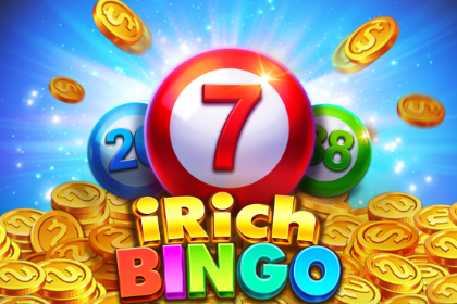 iRich Bingo