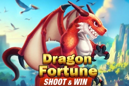 Dragon Fortune demo slot game by TaDa Gaming