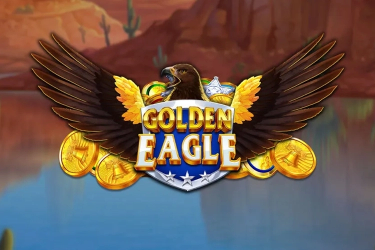 Golden Eagle