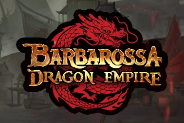 Barbarossa Dragon Empire Demo Slot