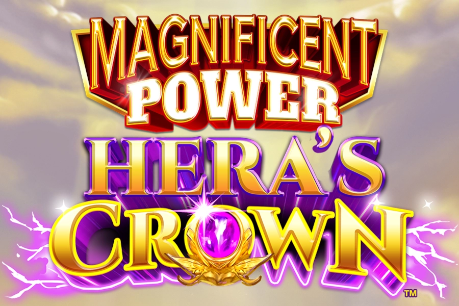 Magnificent Power Hera's Crown Demo Slot