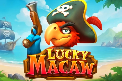 Lucky Macaw Demo Slot