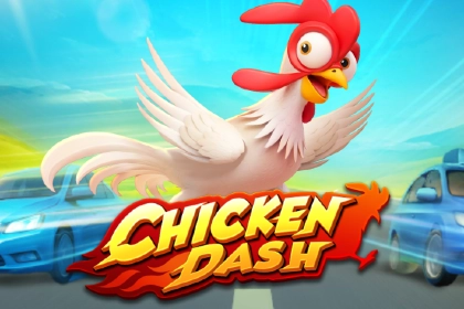Chicken Dash Demo Slot