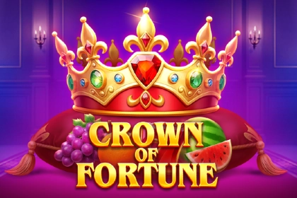 Crown of Fortune demo slot game by TaDa Gaming