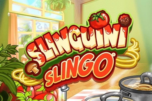 Slinguini Slingo demo slot game by Gaming Realms