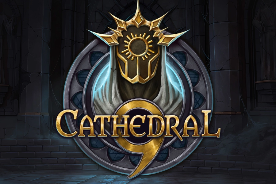 Cathedral 9 Demo Slot
