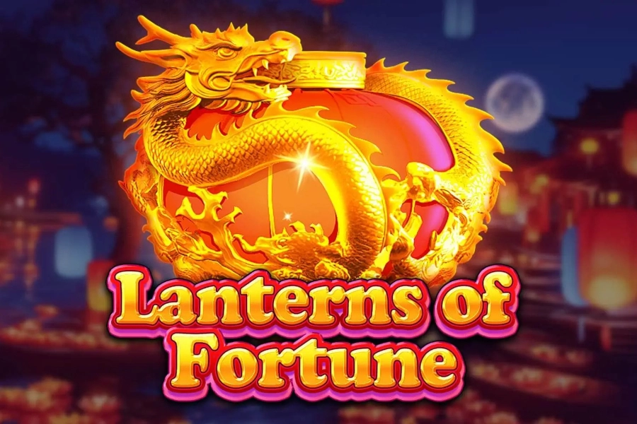 Lanterns of Fortune Demo Slot