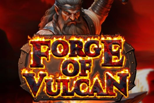 Forge of Vulcan Demo Slot