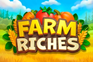 Farm Riches Demo Slot