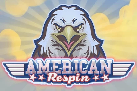 American Respin demo slot game by Novomatic