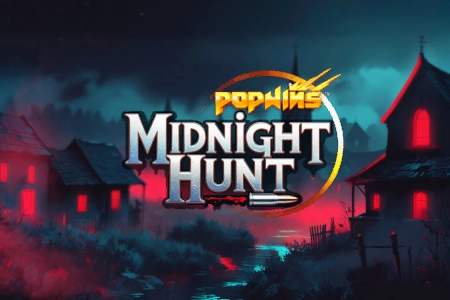 Midnight Hunt demo slot game by AvatarUX