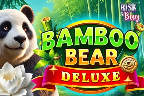 Bamboo Bear Deluxe Demo Slot