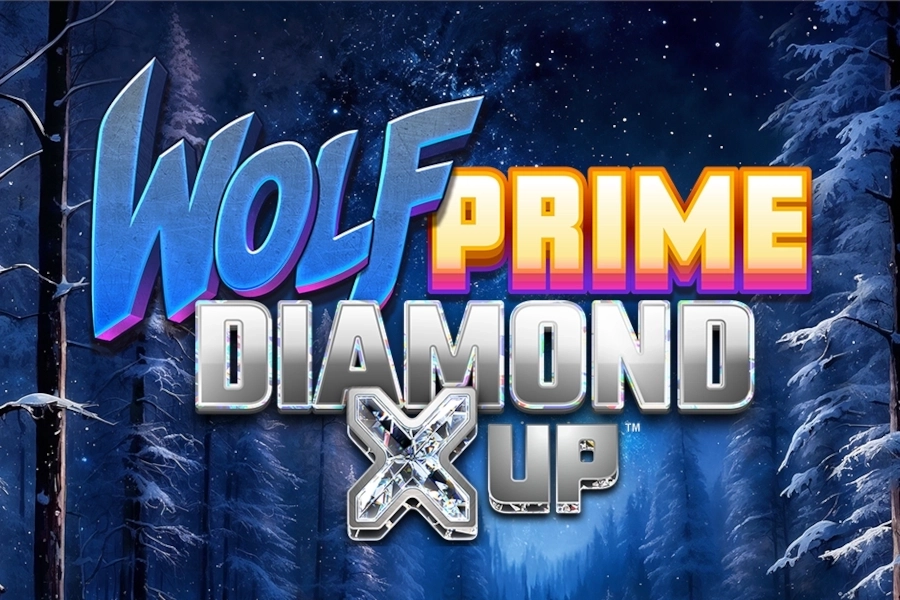 Wolf Prime Diamond X UP Demo Slot