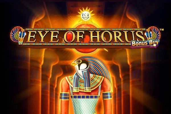 Eye of Horus Bonus Buy Demo Slot