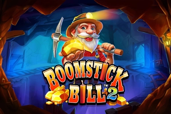 Boomstick Bill 2 Demo Slot