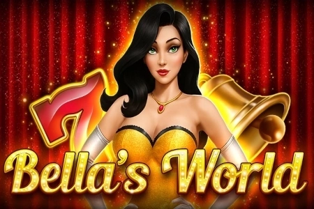 Bella’s World