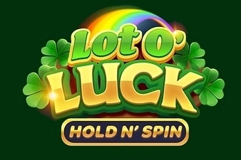 Lot O'Luck Demo Slot