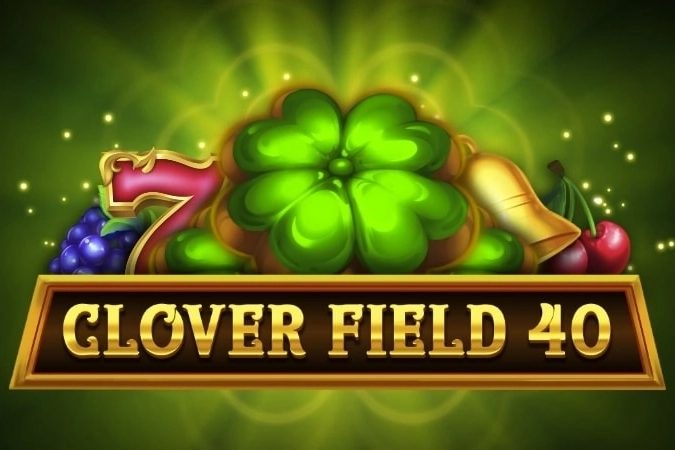 Clover Field 40