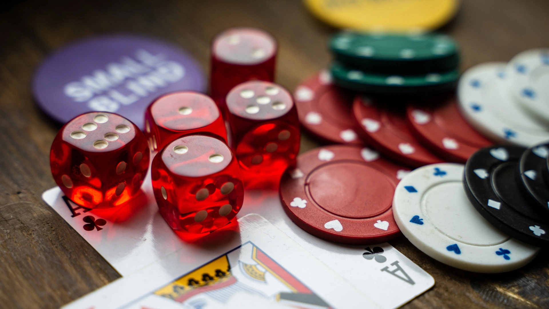 Casino Originals