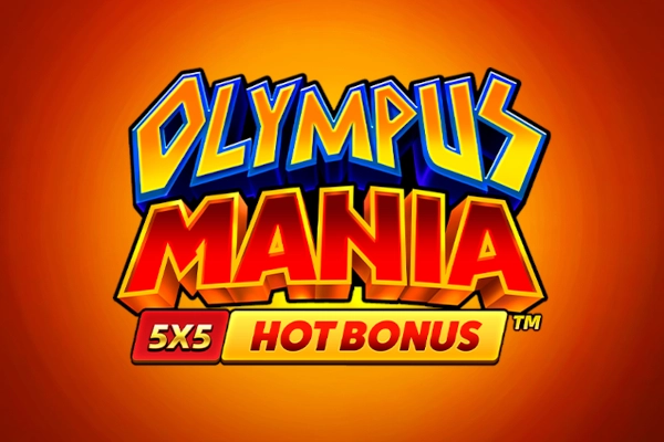 Olympus Mania: Hot Bonus demo slot game by Fugaso