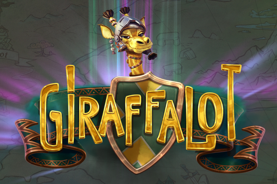 Giraffalot