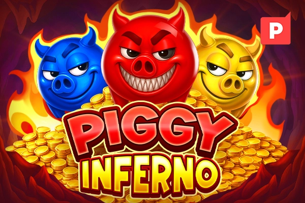 Piggy Inferno Demo Slot