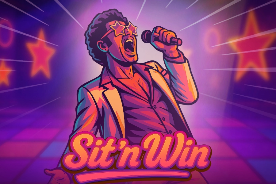 Sit'n Win