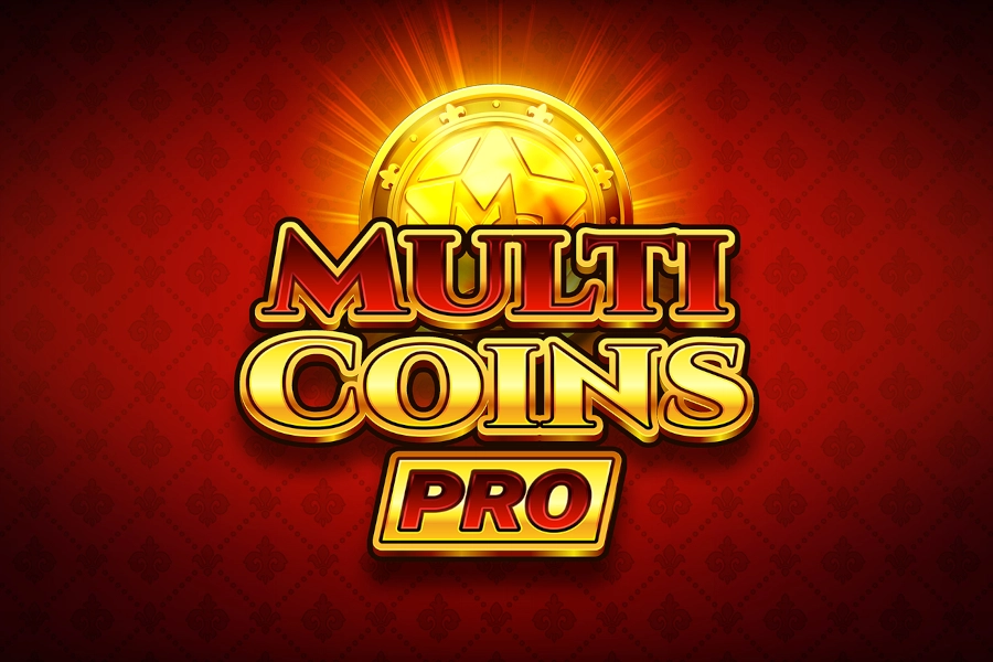 Multi Coins Pro Demo Slot