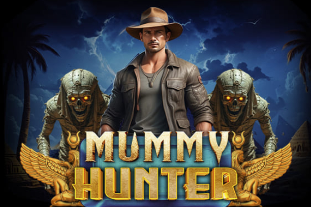 Mummy Hunter