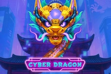 Cyber Dragon Demo Slot