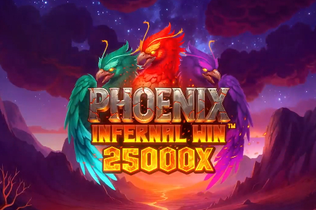 Phoenix Infernal Win Demo Slot