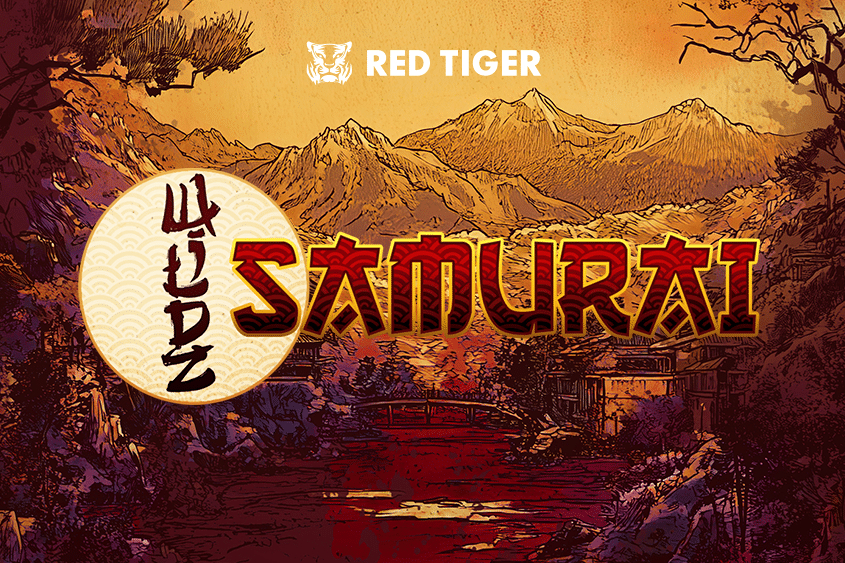 Samurai Wildz Demo Slot