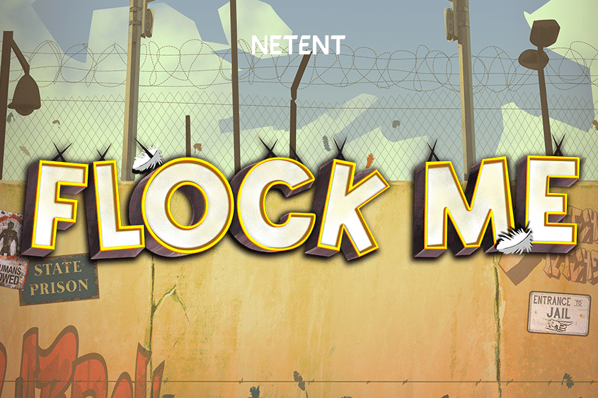 Flock Me Demo Slot