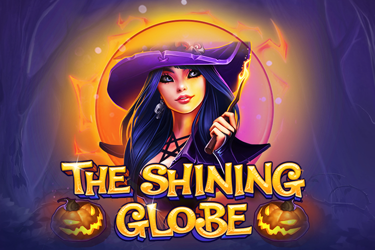 The Shining Globe Demo Slot