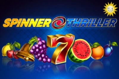 Spinner Thriller Demo Slot