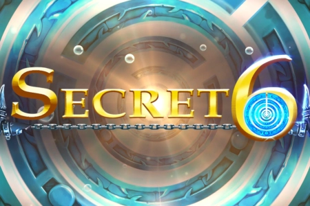 Secret 6 Demo Slot