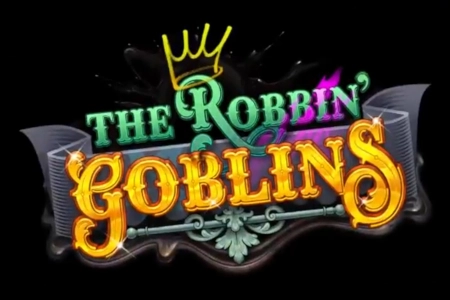 The Robbin' Goblins Demo Slot