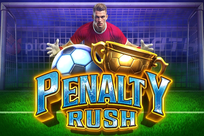 Penalty Rush Demo Slot
