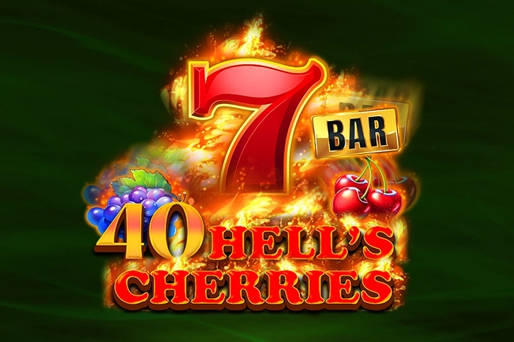 40 Hell's Cherries Demo Slot